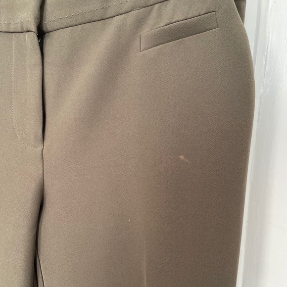 Shelli Segal Dress Pants - Picture 4 of 6